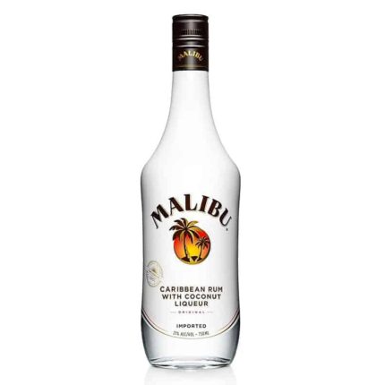 Malibu Rum 1.75 Liters