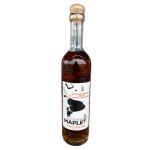High West American Prairie Bourbon Finished in Maple Syrup Barrels Selected by Sip Whiskey X Nestor Liquor 102.6 Proof - Image 2