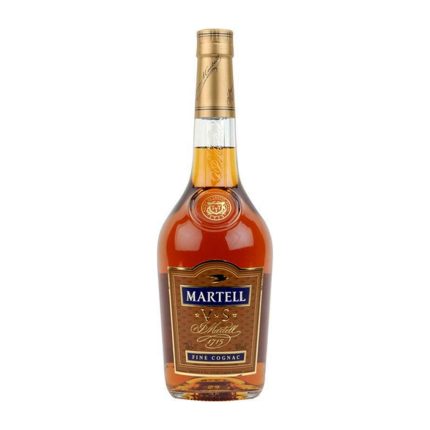 Martell VS Fine Cognac 750ML