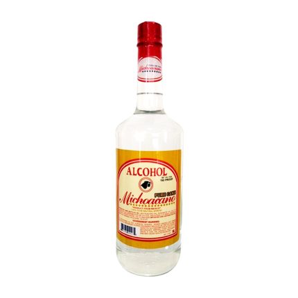 Michoacano Puro De Cana