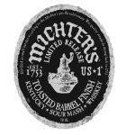Michter’s US1 Toasted Barrel Finish Sour Mash 2022 - Image 2
