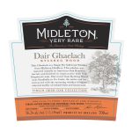 Midleton Very Rare Dair Ghaelach Kylebeg Wood Tree No. 6 700ml - Image 2