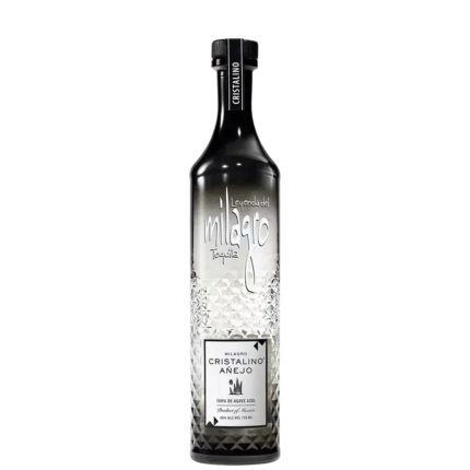 Milagro Cristalino Anejo