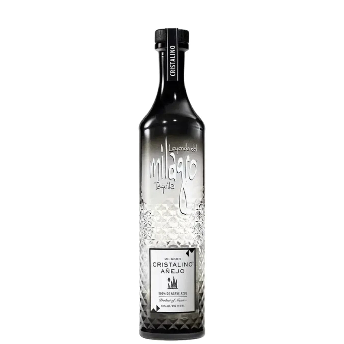 MilagroCristalinoAnejo Milagro Cristalino Anejo - Image 1