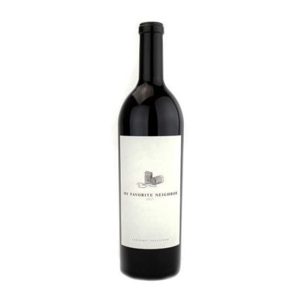 My Favorite Neighbor Cabernet Sauvignon 2020