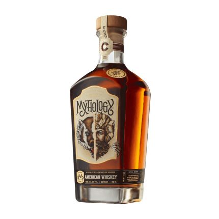 Mythology Hell Bear American Whiskey