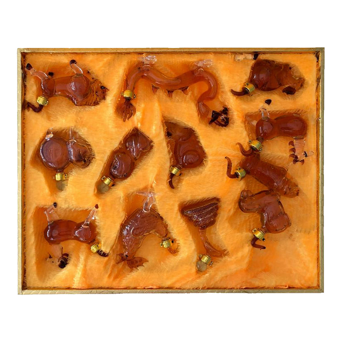 NapoleonZodiacXOBrandyGiftSet Napoleon Zodiac XO Brandy Gift Set - Image 1