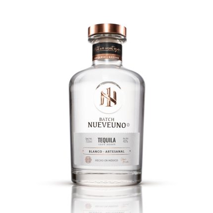 Nueveuno Blanco Organic Kosher