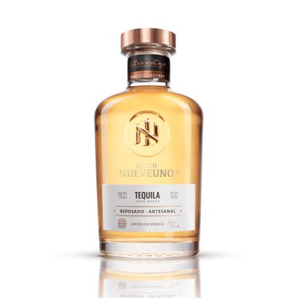 Nueveuno Reposado Organic Kosher
