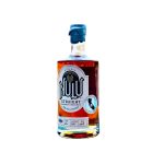 Nulu Straight Bourbon Whiskey Non Chill Filtered