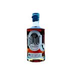 Nulu Straight Bourbon Whiskey Non Chill Filtered - Image 2