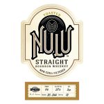 Nulu Toasted Single Barrel Bourbon - Image 2
