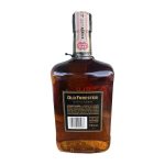 Old Forester 1st Single Barrel produced/selected for Mac Brown (Brown Family) 5/2013 - 90 proof - Image 2