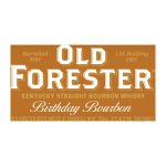 Old Forester Birthday Bourbon 2021 - Image 2