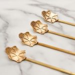 The Katie Van Sipping Spoon - Set of 4 - Image 2