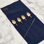 The Katie Van Sipping Spoon - Set of 4 - Image 4