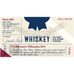 Pabst Blue Ribbon Whiskey - Image 2