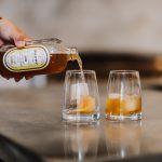 Pappy Van Winkle Kentucky Sour Cocktail Mixer - Image 4