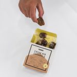 Pappy Van Winkle Barrel Aged Cacao Nib Caramels - Image 5