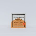 Pappy Van Winkle Barrel Aged Ghost Pepper Caramels - Image 2
