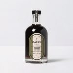 Award Winning Pappy Van Winkle Bourbon Barrel-Aged Pure Maple Syrup