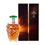 Patrón En Lalique Serie 3
