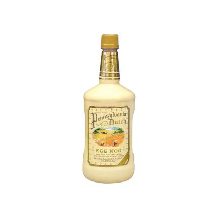 Pennsylvania Dutch Egg Nog 1.75L