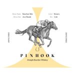 Pinhook Bourbon War 7 Year Old - Image 2