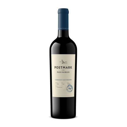 Postmark Paso Robles Cabernet Sauvignon