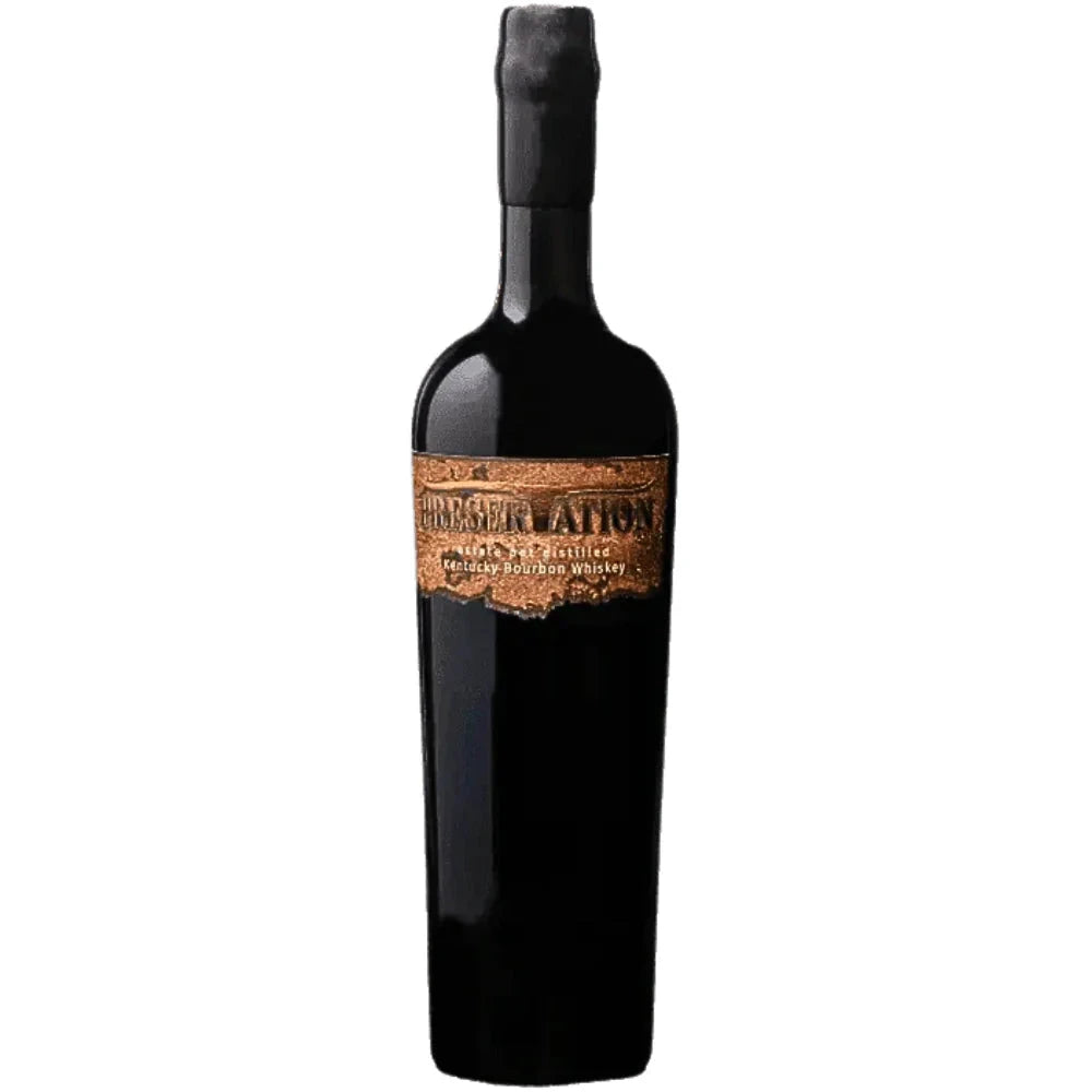 PreservationPotDistilledWheatedBourbon Preservation Pot Distilled Wheated Bourbon - Image 1