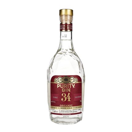 Purity Organic Old Tom Gin