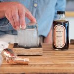 Pappy Van Winkle Smoked Cocktail Kit - Image 5