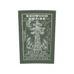 Redwood Empire Rocket Top Rye Bottled In Bond - Image 2