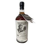 Redwood Empire "SDBB" Haystack Needle Double Barrel
