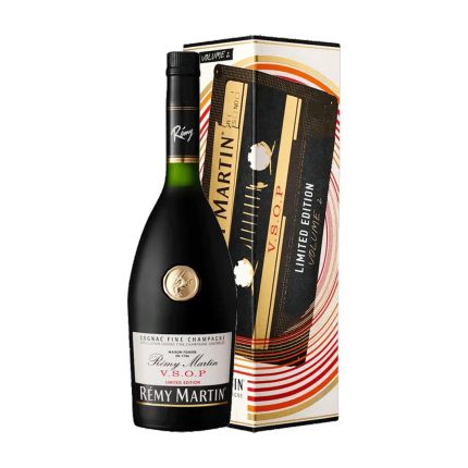 Remy Martin V.S.O.P Limited Edition Volume 2