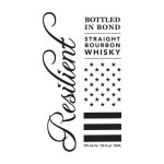 Resilient Bottled In Bond - Image 2