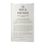 Roca Patron Reposado 375ml - Image 2