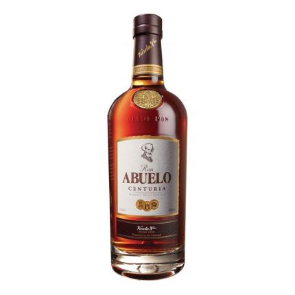 Ron Abuelo Rum Anejo Centuria