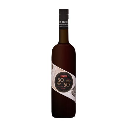 Ron Colon Salvadoreno RumRye