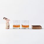 Pappy Van Winkle Smoked Cocktail Kit - Image 2