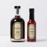 Award Winning Pappy Van Winkle Bourbon Barrel-Aged Pure Maple Syrup - Image 5