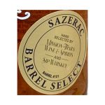 Sazerac Rye Sip Whiskey Single Barrel Select - Image 2
