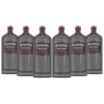 Aviation American Gin Deadpool Limited Edition 6PK