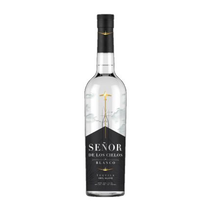 Senor De Los Cielos Blanco
