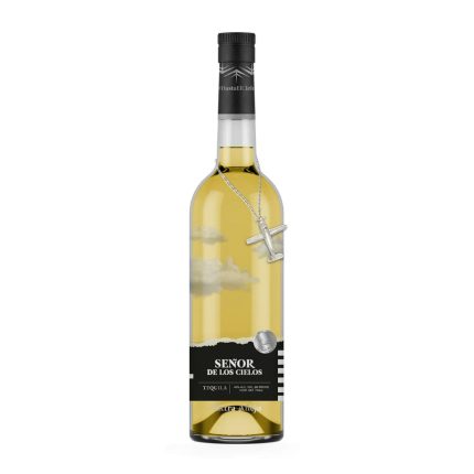 Senor De Los Cielos Extra Anejo