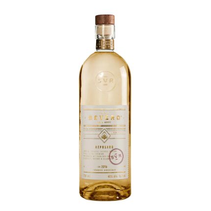 Severo Tequila Reposado