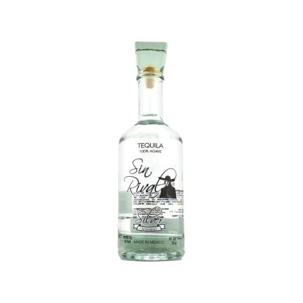 Sin Rival Blanco Tequila