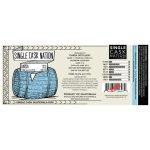Single Cask Nation Darsa 11 Year Old Single Cask Guatemala Rum - Image 2