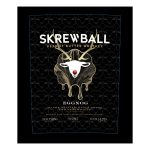 Skrewball Peanut Butter Whiskey Eggnog - Image 2