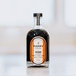 Pappy Van Winkle Bourbon Barrel-Aged Spicy Maple Syrup - Image 9